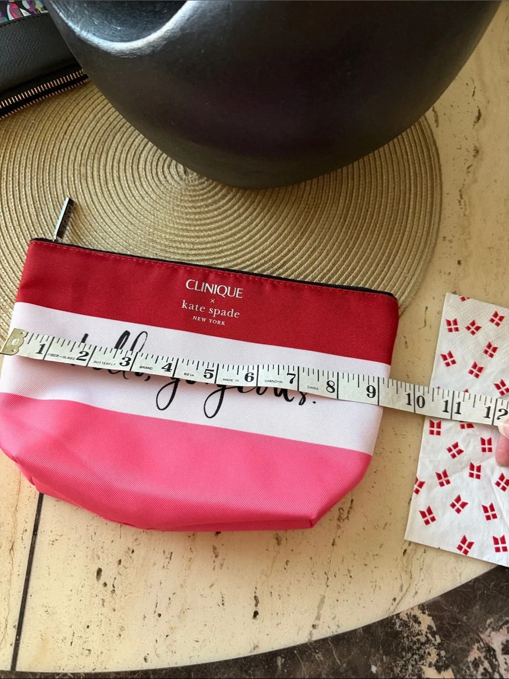 kate spade collaboration cosmetic